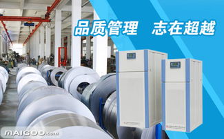 上穩品牌 穩壓器領域的專業之選