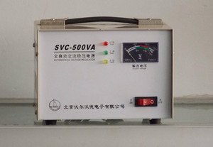 廣東省電腦專用穩(wěn)壓器 守護(hù)設(shè)備穩(wěn)定運(yùn)行的電力衛(wèi)士