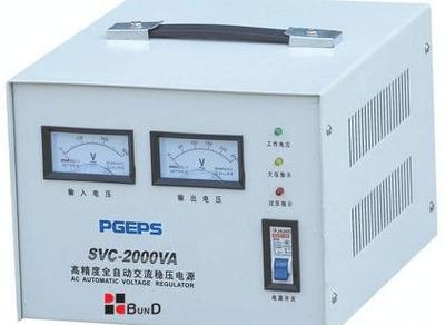 上海市閔行區(qū)九星市場(chǎng)穩(wěn)壓器與特種變壓器選購指南 品牌、價(jià)格與廠家解析