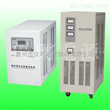 穩(wěn)壓電源與JH凈化式穩(wěn)壓器在特種變壓器系統(tǒng)中的應(yīng)用與優(yōu)勢