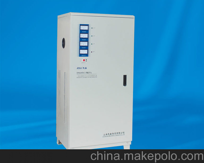 上海茂盛SVC-三相50KVA全自動穩(wěn)壓器 產(chǎn)品解析與應(yīng)用指南