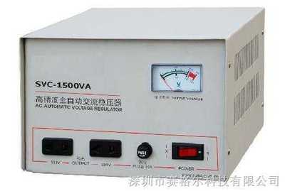 穩(wěn)壓電源 現(xiàn)代電子設備的“能量穩(wěn)定器”