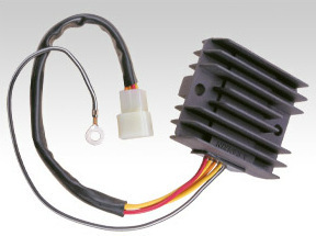 瑞安市塘下川吉汽摩電器廠摩托車穩(wěn)壓器產(chǎn)品全解析